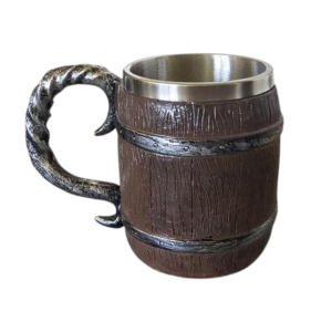 Bokalas -Viduramziai