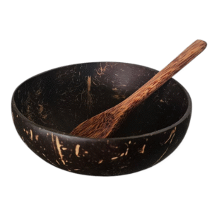 Indelis Desertams -Kokosas