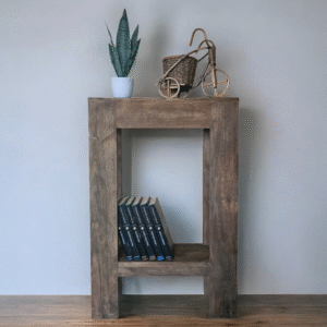 Konsolinis staliukas -Elegant