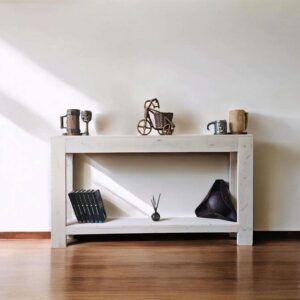 Konsolinis staliukas  -Modern