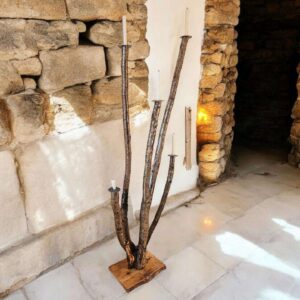 Žvakidė -Candelabra