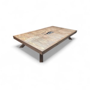 Medinis Stalas -Biougnis