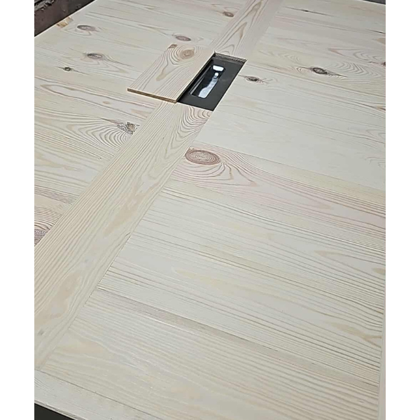 Medinis Stalas -Biougnis - Image 8