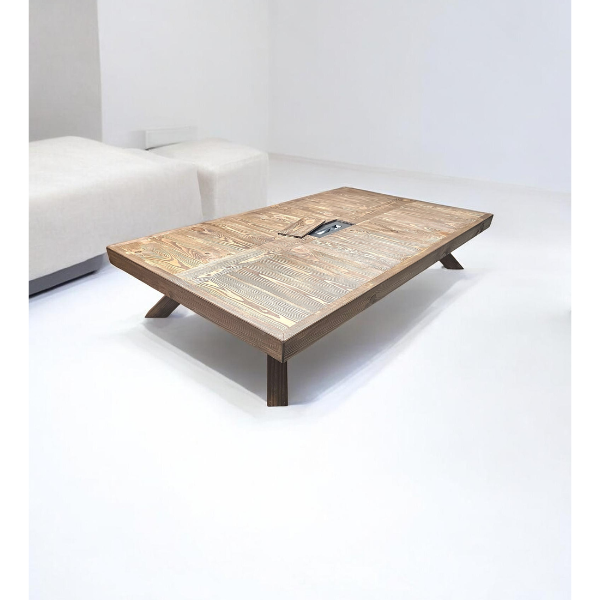 Medinis Stalas -Biougnis - Image 2