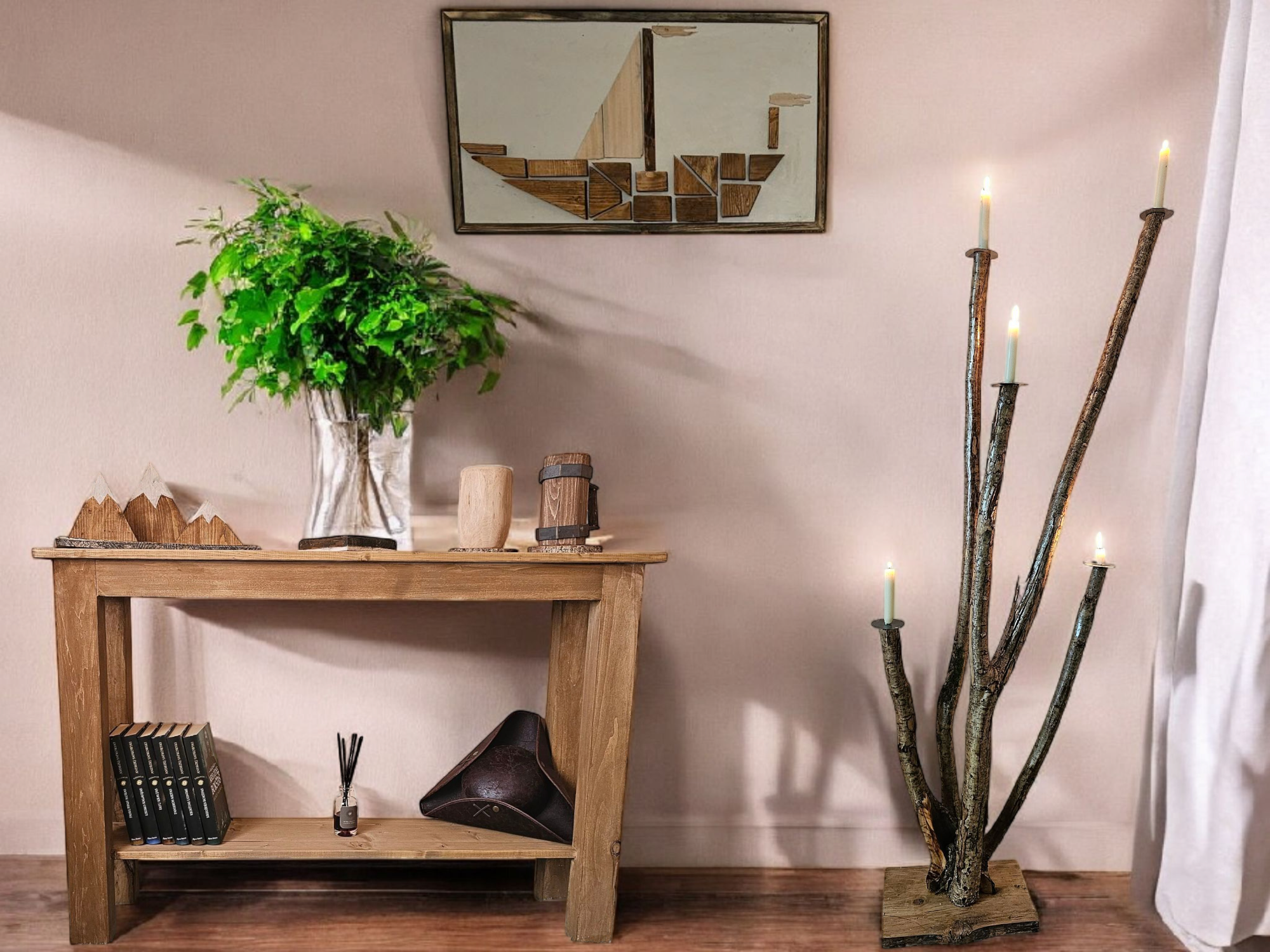 medzio-gaminiu-priežiūra