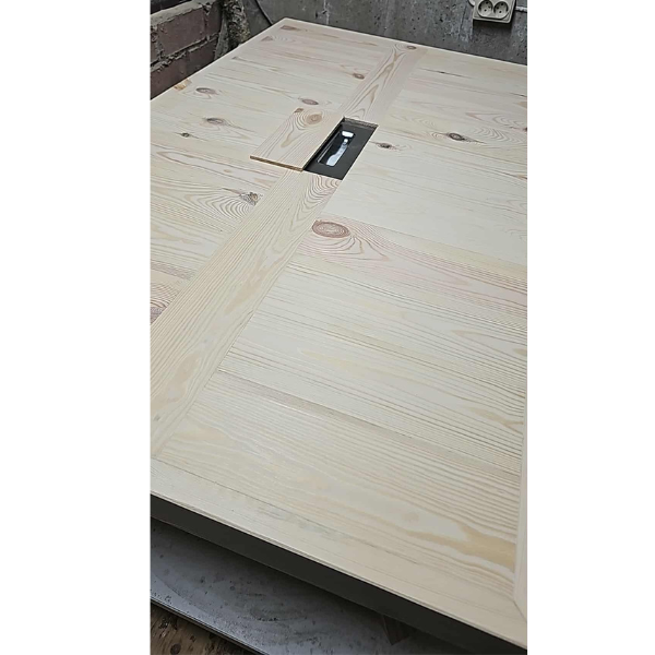 Medinis Stalas -Biougnis - Image 7