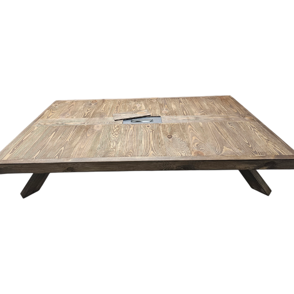 Medinis Stalas -Biougnis - Image 4