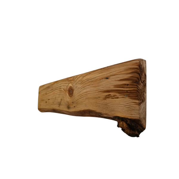 Medinis Magnetinis Peilių Laikiklis -Holder - Image 2