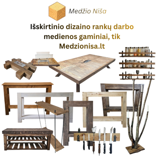 Kaip-prižiūrėti-medinius-baldus-namuose​